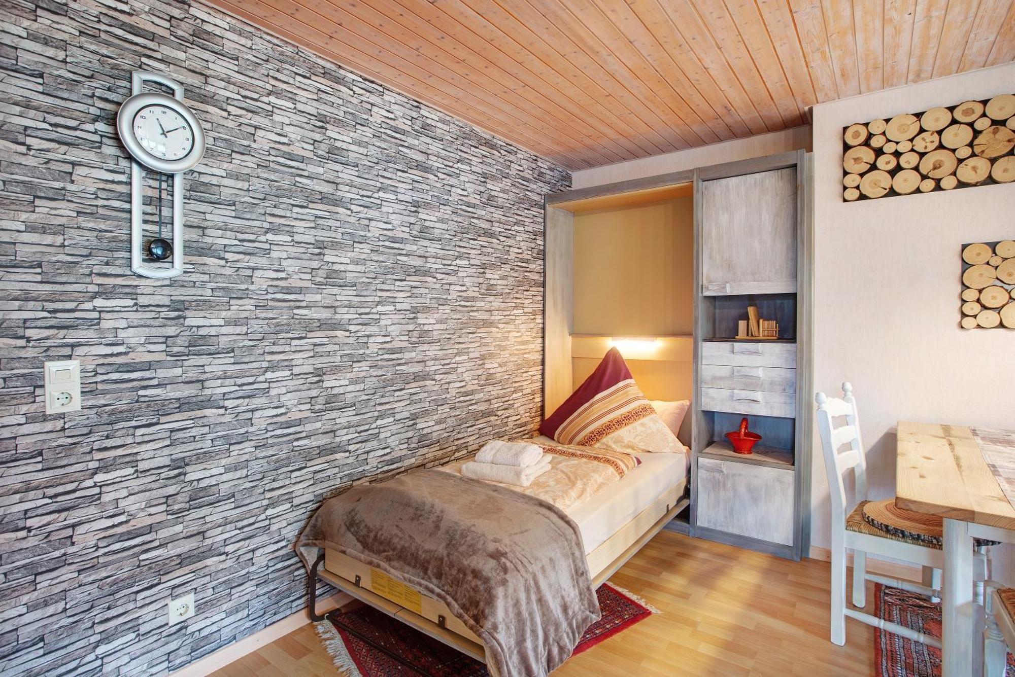 Haus Kurparkblick Villa Todtmoos Exteriör bild