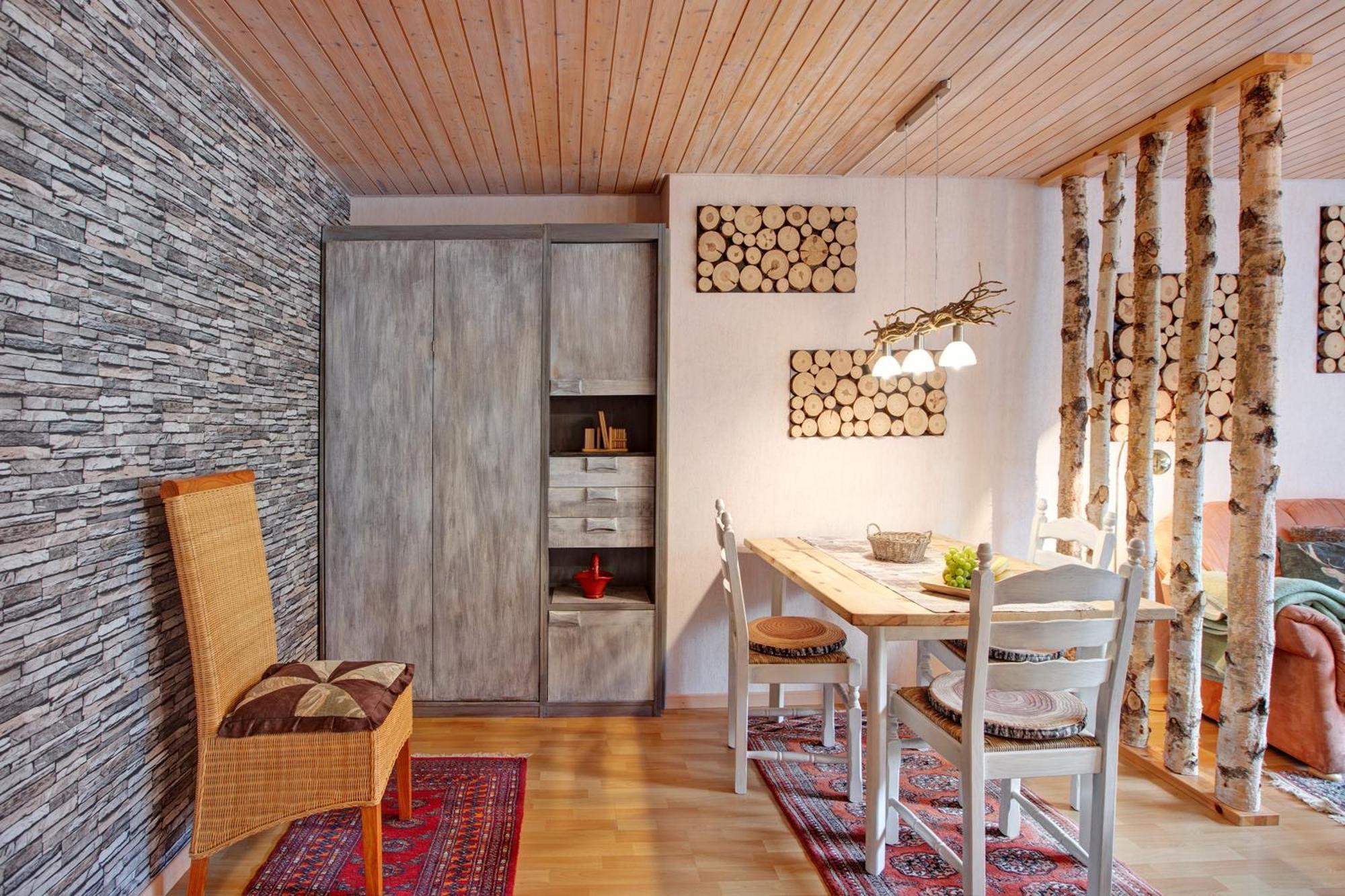 Haus Kurparkblick Villa Todtmoos Exteriör bild