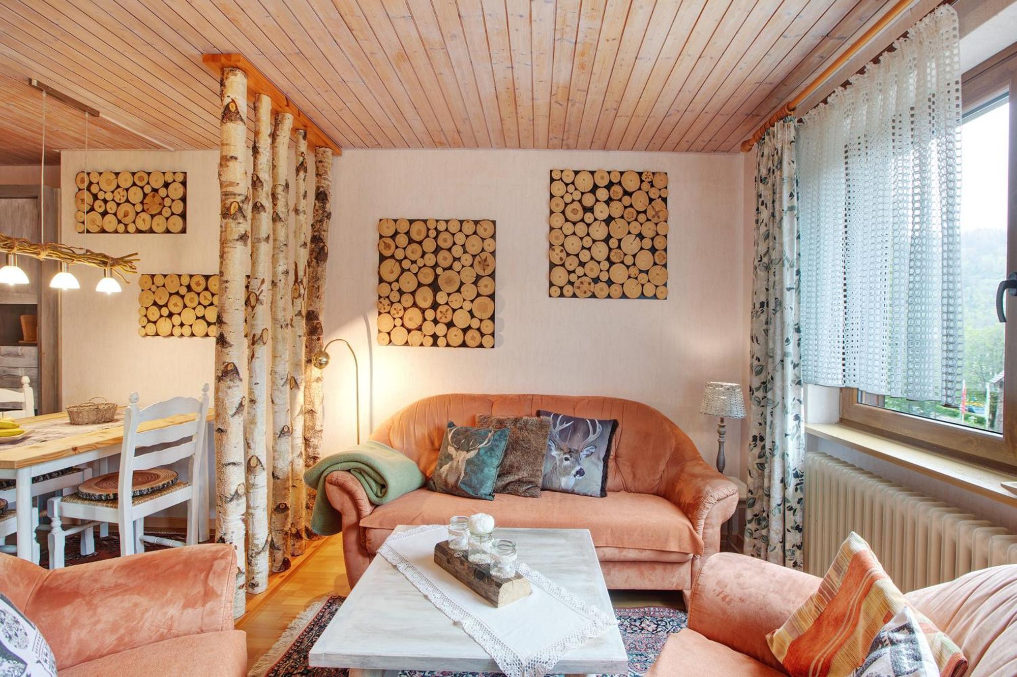 Haus Kurparkblick Villa Todtmoos Exteriör bild